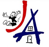 Logo BdJA